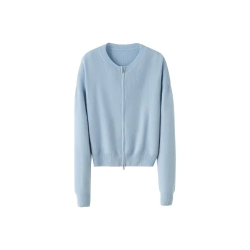 SNOWFORTE Кашемир Свитер Женские