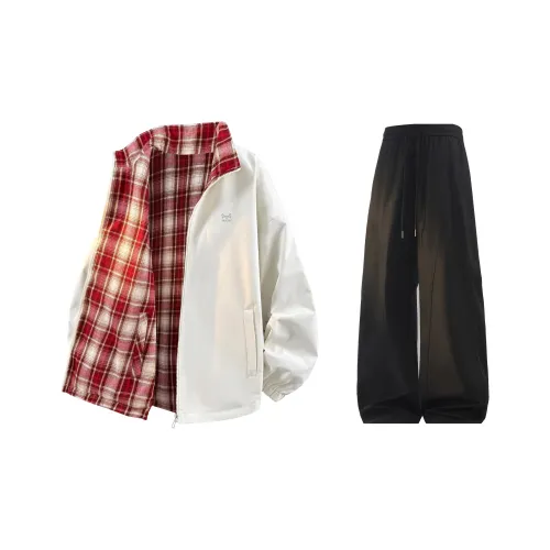 MIIOW Trend Party series Повседневный костюм унисекс