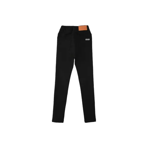 Smileyworld Черные Школьные Брюки