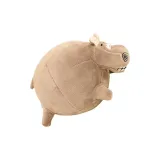 Шарики Круглый-Серый Гиппопотам