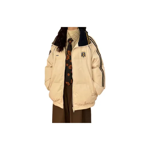 ZXBY Женские пуховики