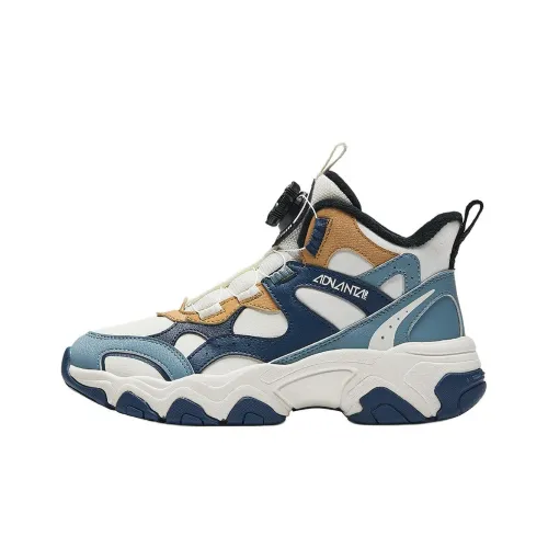 Antakids Outdoor Collection Детская Хлопковая Обувь Подростки