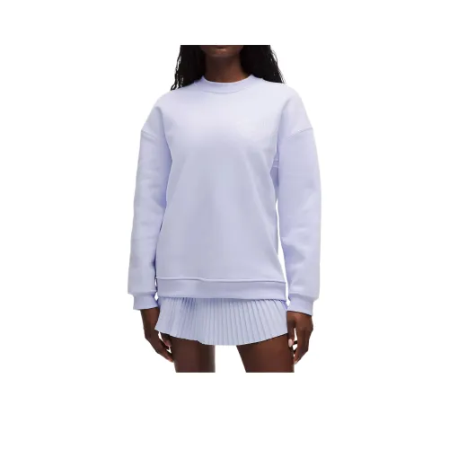 Женские свитшоты Lululemon