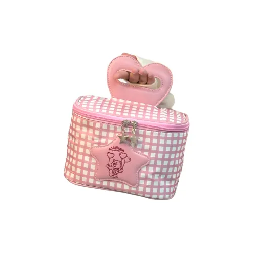 TLXT Макияж и косметички для путешествий Женские