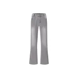 Дымчато-серый [визуально увеличивает рост, способствует похудению]