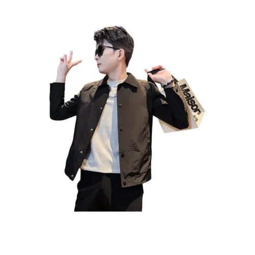 FRQ Унисекс Куртки