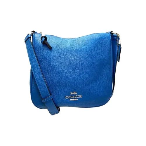 COACH Ellie Женские Каролина Синий