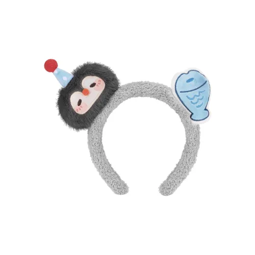 NICERURU Тканевые повязки на голову Унисекс