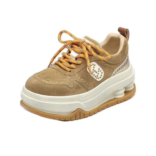 BEBE Женская обувь без подкладки 6,5 см женская