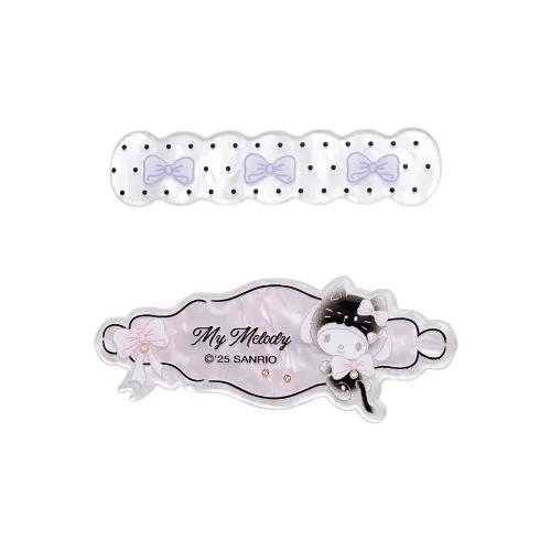 Санрио Акриловые Заколки для волос Женские