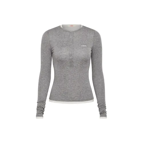 KIRSH Женские T-рубашки