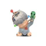 Подтвержденная версия Стиль-Скрытый стиль-Never Growing Up (Распакованный и без упаковки)