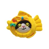 Тай Рыбка Торт