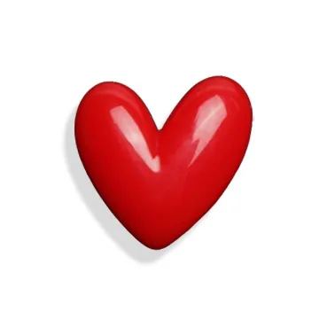 Inkopper Броши Унисекс