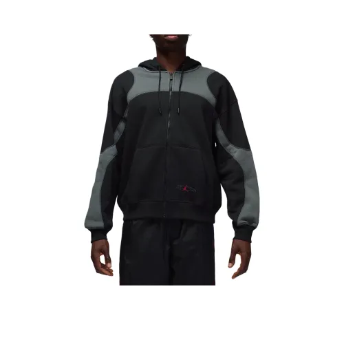 Джордан OVERSIZED FW25 Куртка Мужская