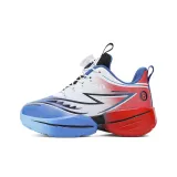 P262-1 Champion Красная кожа Верх