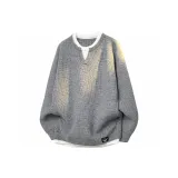 Тканый серый серый