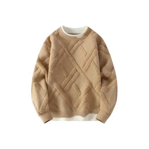 CREAZIONI LA FANTASIA E MOBILE Свитер Унисекс