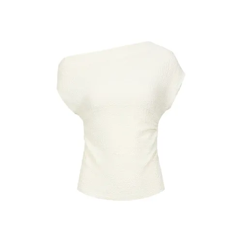 URBAN REVIVO T Рубашка Женская одежда Женская