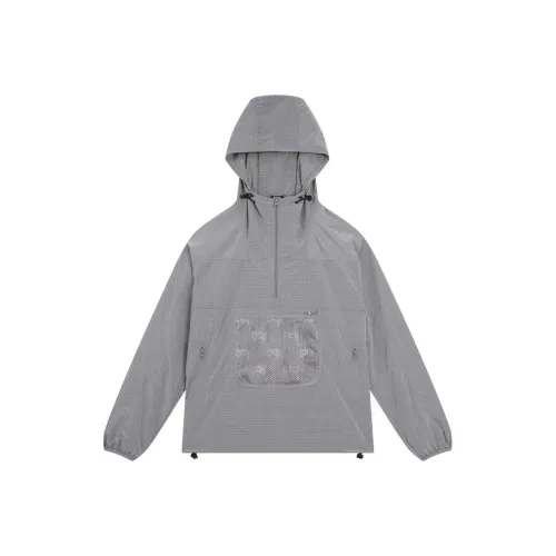 Ветровка Revenge унисекс