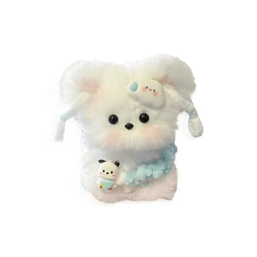 JOYDINNY Ткань Подвески Унисекс