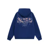 Темно-синий