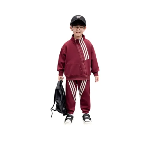 Aisina Школьная Повседневная Спортивная Одежда