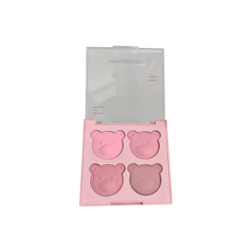 MUGE LEEN Румяна Помады Женские