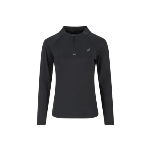 Asics Рукав реглан T-рубашка Женская