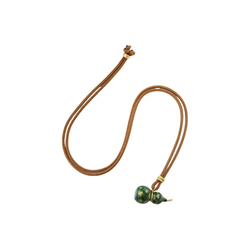 CARAT'S DIARY Сплав Ожерелья Унисекс