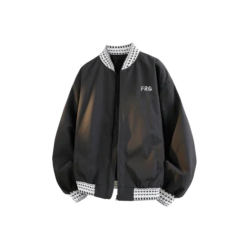 FRQ Унисекс Куртки