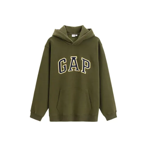 GAP совместный бренд Унисекс Свитшоты