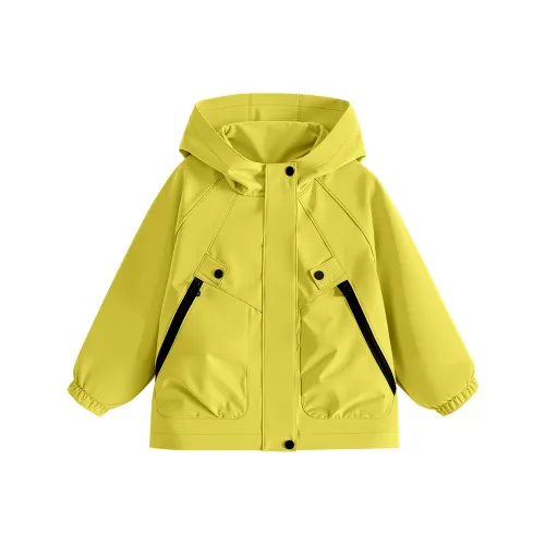 Disney Детские софтшелл-куртки для малышей