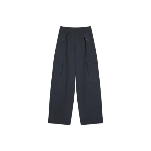 ACMEITEM Унисекс Повседневные Брюки