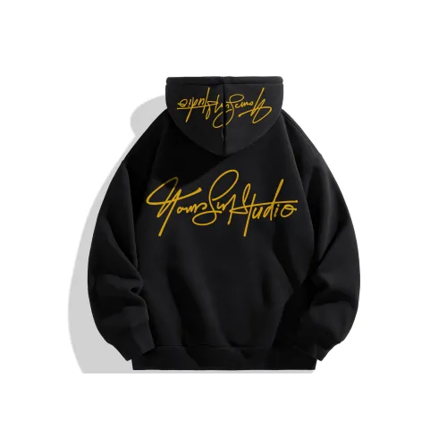 Удобный и освежающий свитшот унисекс