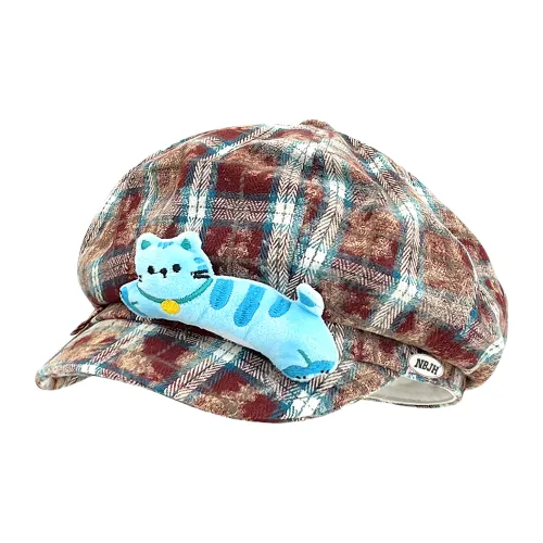 NBJH Береты Унисекс