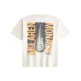 Крем с принтом