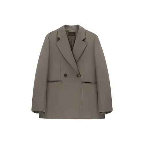 ROMI STUDIO Бизнес-костюм для женщин