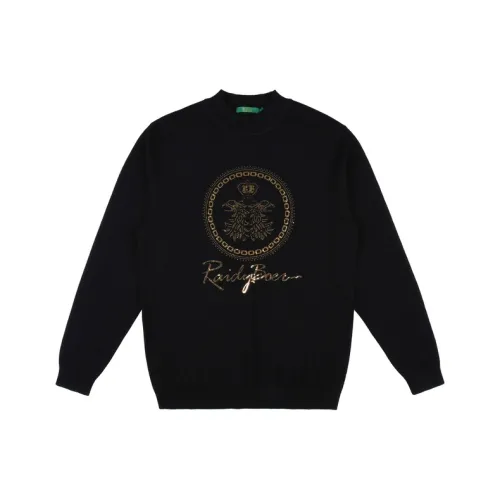 Raidy Boer Мужские Свитера