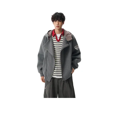 MADONA Унисекс Пальто