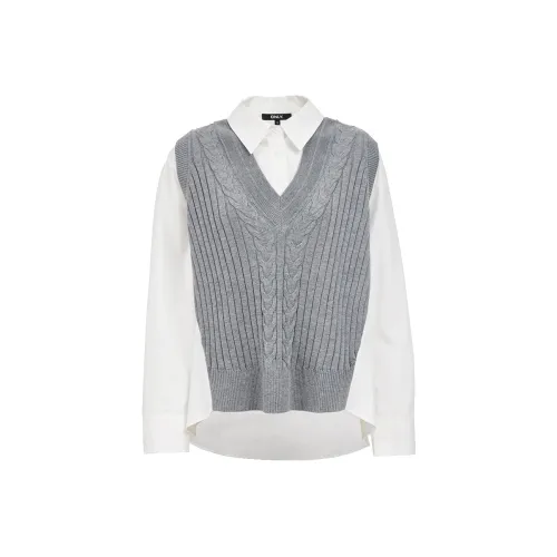 Only Женские Рубашки