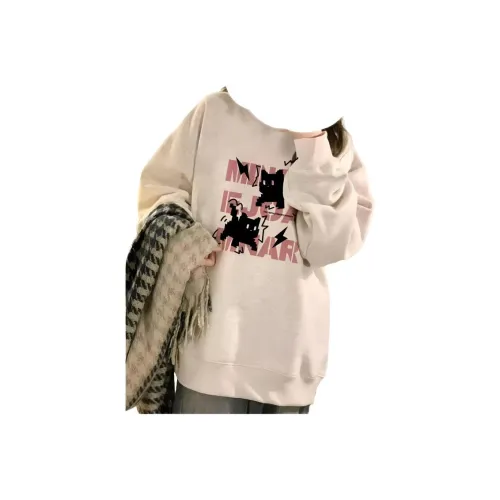 TONYBEAR Белый Серый Тонкий Женский T-рубашка