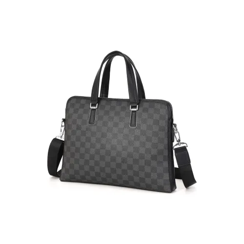 CARTELO ПУ (полиуретан) с полиэстером сумка стандартная унисекс квадратная