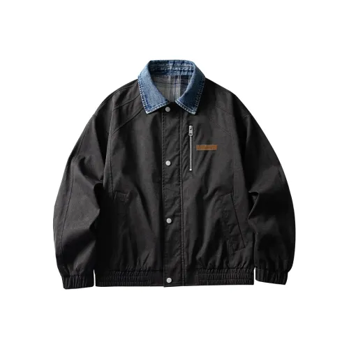 FOREVER 21 Унисекс Куртки