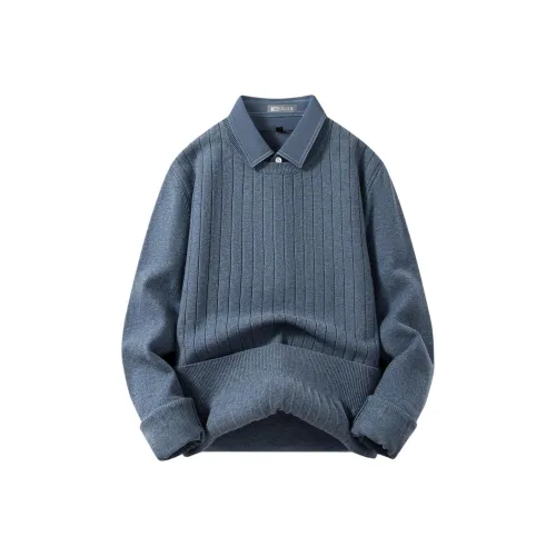 Red bean Мужской Трикотаж