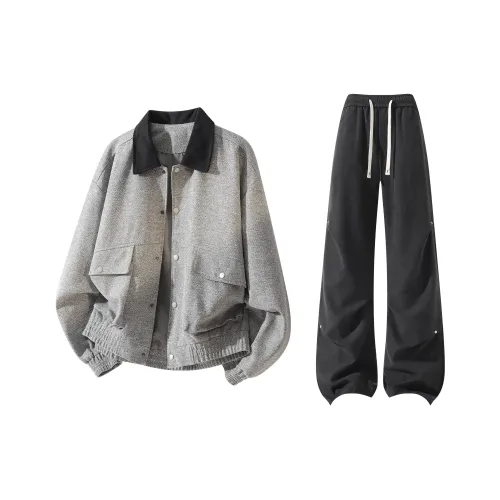 Tre Club Повседневная Спортивная Одежда Унисекс