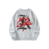 Светло-серый