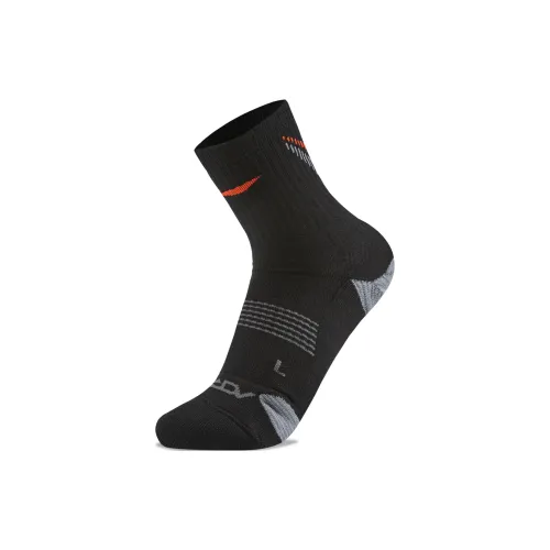 Лайнер RUNNING Collection Носки Унисекс