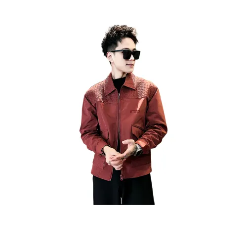 POSIYING Унисекс Куртки