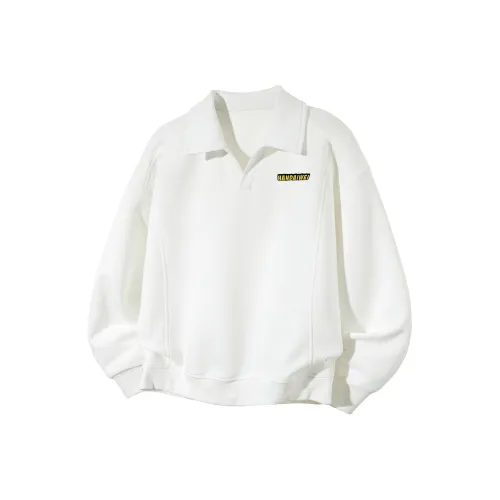 HANDAIWEI Унисекс Свитшоты